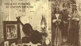 Straight Furrows- Whiskey Before Breakfast