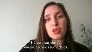 N&eacute;voa - Llibertat presos pol&iacute;tics
