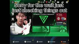 How to see how many goals you have!! Fifa Mobile