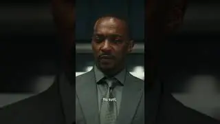 Captain America: Curajoasa lume nouă (Captain America: Brave New World) - Spot 15 - Watch - 2025