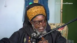 Unpopular Opinion | ubuNgoma | Health | Healing System | African Holistic Health