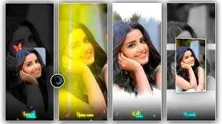 💫♻️💞New alight motion video editing in kannada | alight motion video editing kannada |