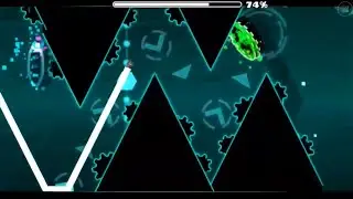 (GD) Oridion by Surv & ViPriN (easy demon)