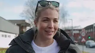 Gemma and Gorka Life Behind the Lens Season 1 Episode 1