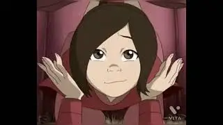 Ty lee edit//take a hint /amv