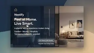 Nestify