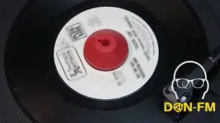 Traffic featuring Steve Winwood- Paper Sun- 45RPM