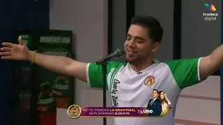 Canta y gana || La Academia 2019