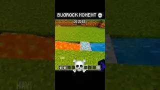 Diamond Ore generator in Minecraft 🗿🌀