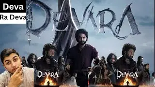 Devara Box Office Collection SHOCKS Everyone