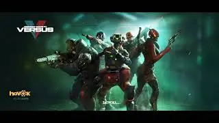 #Modern combat Versus#
