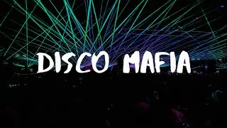 Moby, BLOND:ISH & Kiko Franco - Natural Blues [House]