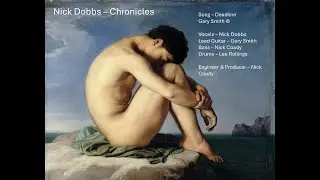 Nick Dobbs Chronicles   22. Deadline
