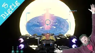 Playing an Indie Grand Space Game | SpaceBourne 2
