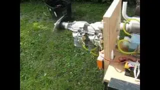moteur ZDZ 100 RLINE