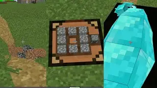 TOP 3 MOD MINECRAFT JAVA ON ANDROID | MCINABOX