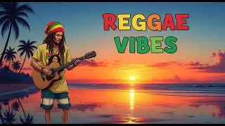 Best Reggae Songs for Relaxing 🌊 Calm & Smooth Reggae