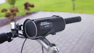 DIGITRADIO BIKE 1 EN