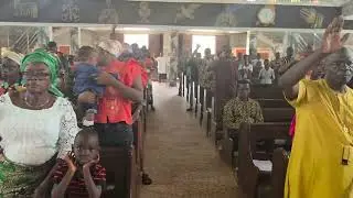 As a Catholic priest it is my mission to guide you in prayer and draw your heart closer to our Lord.