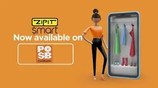How to make a ZIPIT Smart payment using Cellbank (step by step guide)