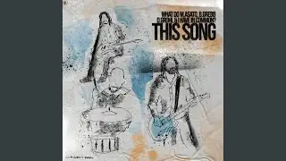What Do M. Asato, B. Grebb, D. Grohl & I Have In Common? This Song. (N DSP & GGD BG Version)