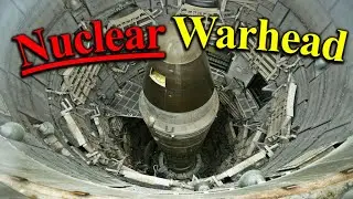 Nuclear Warhead Stockpile During Different Times