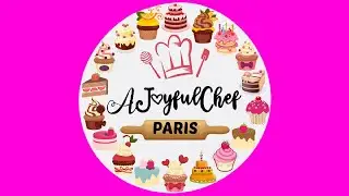 AJoyfulChef PARIS #shorts