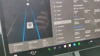 How to Check Tesla Energy Consumption with Trip Cards