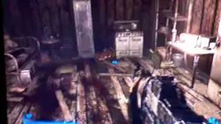 fallout 3 victory rifle location