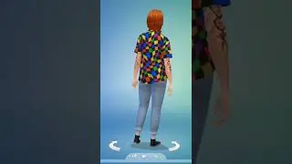 💥 #femalesims #simsyoutuber #sims4 #sims4cas #ts4cas #sims #thesims #sims4xboxone #ts4 #simsnocc
