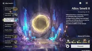 Genshin, ZZZ, WuWa, HSR farming farming farming
