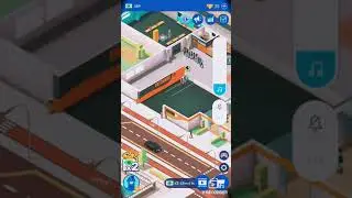 Let's Play Gym | Idle Gym Tycoon Part 1