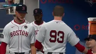 MLB The Show 25  CLOSER PITCHER NOAH SWISS IRONMAN MULLER MAKING TO THE HALL OF FAME PT.150
