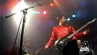 Lucybell - Vete (En vivo  SCD Bellavista) [HD] [60 FPS]