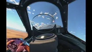 War Thunder SIM - Rank Does Not Matter hunting - 3.7 Spitfire Mk Vb in 4.7 (17-2)