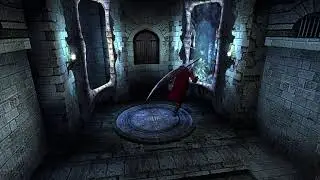 DEVIL MAY CRY 1 PLAYTHROUGH