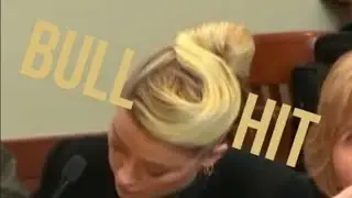Amber Heard, world's most beautiful face of 2022, in a recent published report 🤦&zwj;♂️🤦&zwj;♀️🤦