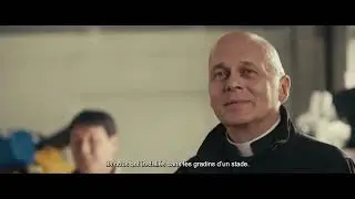 BAROUDEURS DU CHRIST AU CIN&Eacute;MA