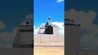 Топ-3 систем ПВО, обеспечивающих покрытие большой площади #короткие