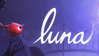 Luna - A cozy game about two birds and the moon