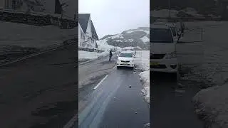 Sikkim drive || India chaina border|| nathula pass || tere waste || drive video || Sikkim tourism||