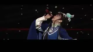 2018尚和歌仔戲劇團《將軍的押不蘆花》首波宣傳CF