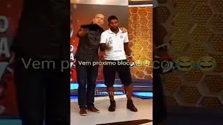 RODINEI CHAMANDO O PR&Oacute;XIMO BLOCO NA GLOBO