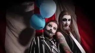 The Shanklin Freak Show - The Last Show On Earth