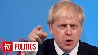 Brexiteer Boris Johnson to be Britain's next prime minister