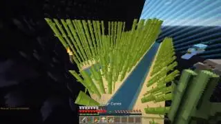 Minelink Factions #1 - Making a Farm