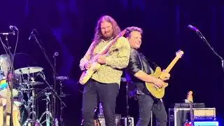 Eaglemania.  Guitar Riffs That You Know & Make You Smile 