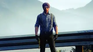 How to create Arthur Morgan in GTA Online