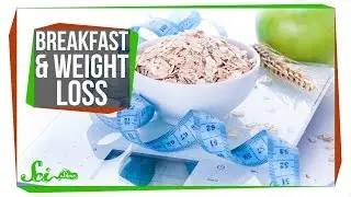Does Eating Breakfast Really Help You Lose Weight?