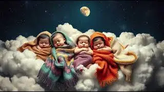 Cloud Hugs & Lullabies &ndash; Sweet Songs for Your Angel ☁️👼